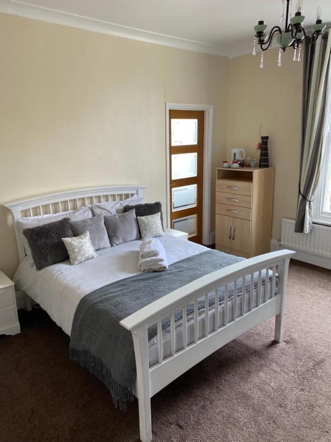 The Victoria Otel Saltburn-by-the-Sea Dış mekan fotoğraf