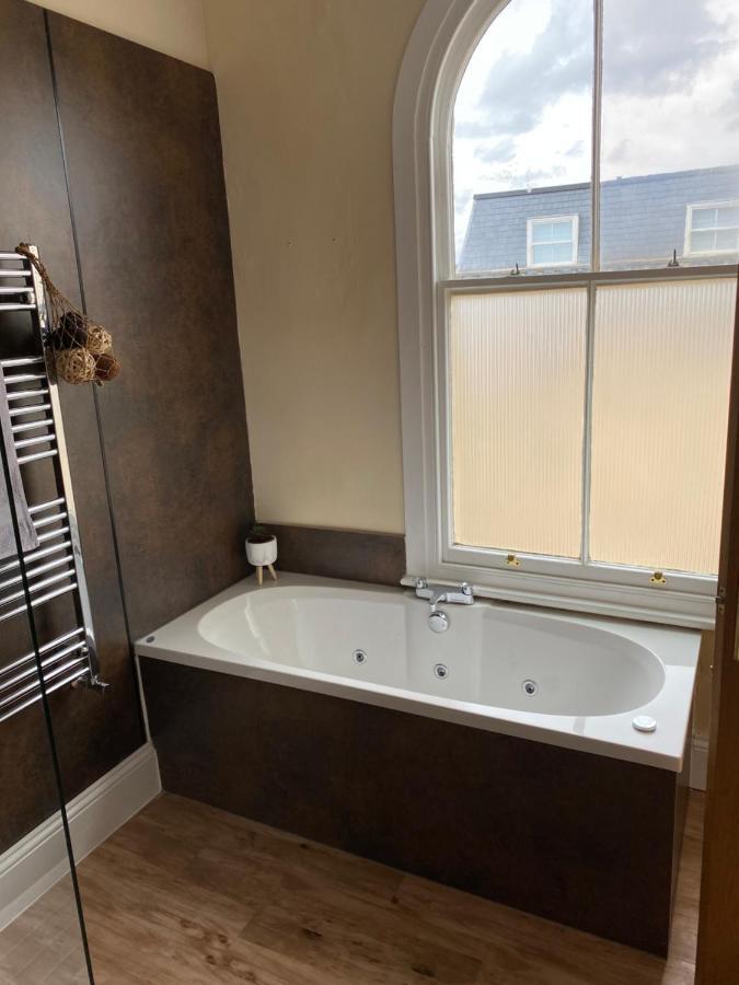 The Victoria Otel Saltburn-by-the-Sea Dış mekan fotoğraf